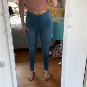 Free People Jeans